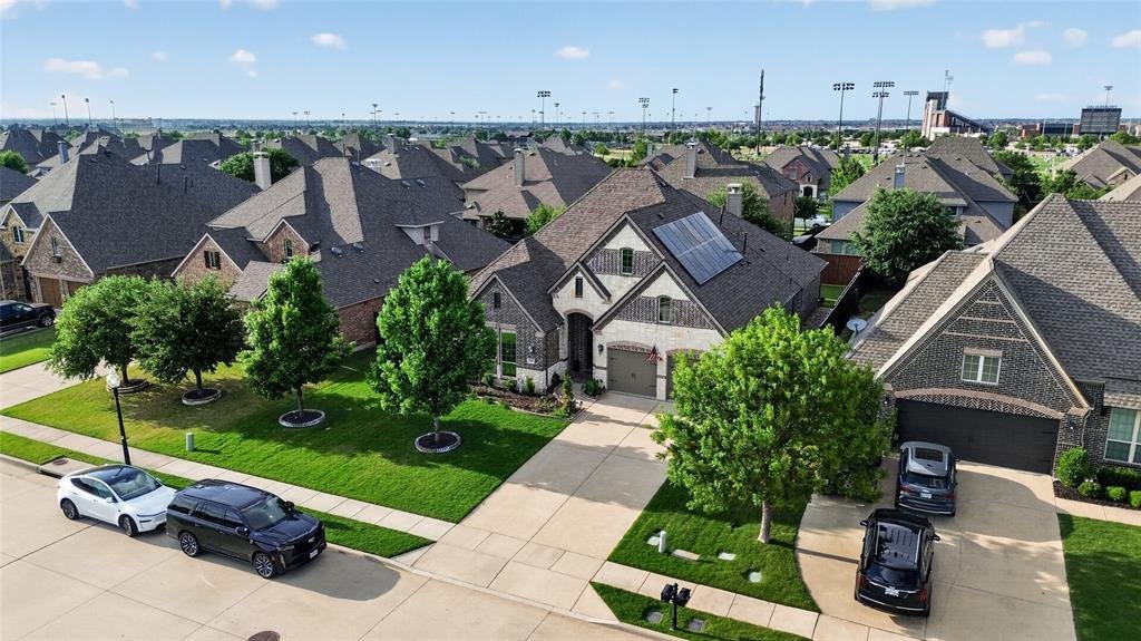 House in Prosper, Texas, United States 4 - 17782003