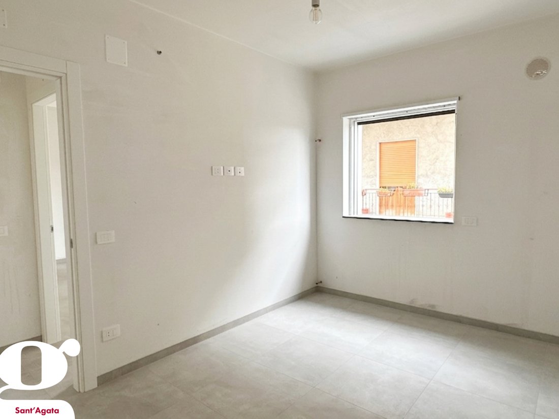 Apartment in Torrenova, Sicily, Italy 5 - 17782076