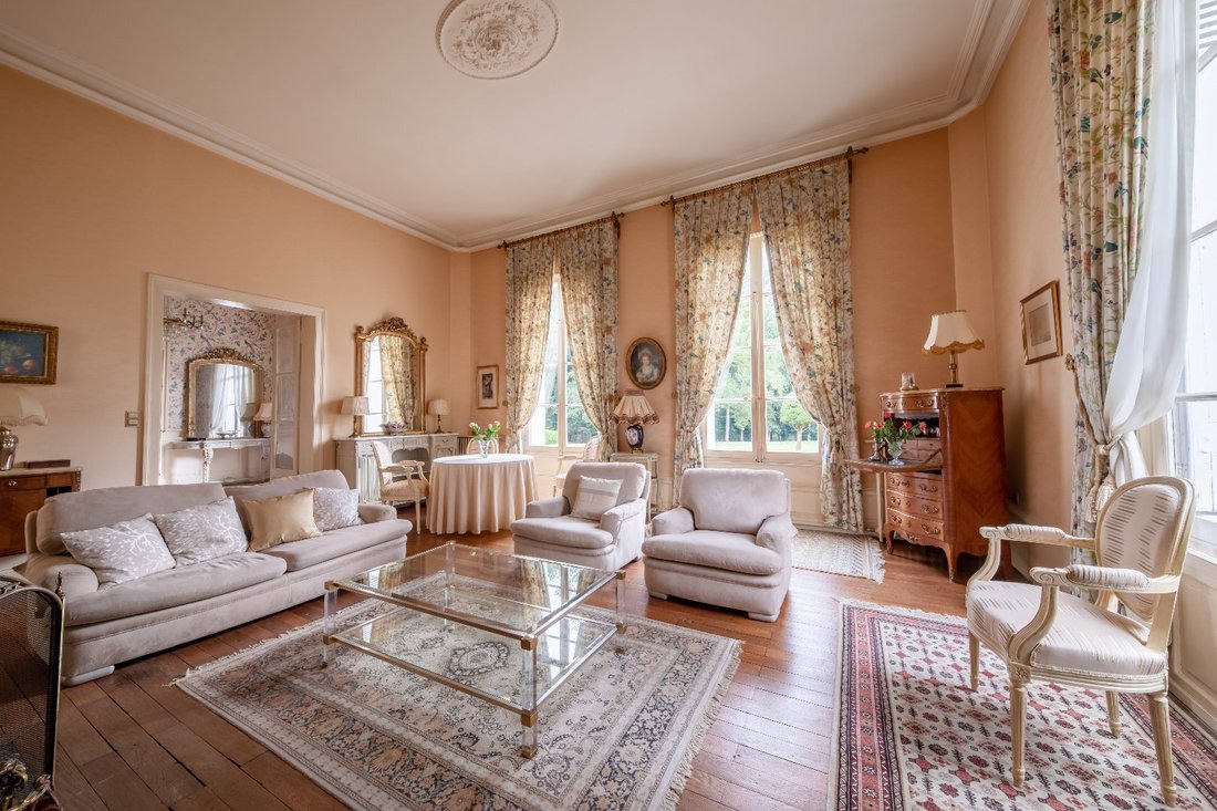 House in Mettray, Centre-Val de Loire, France 3 - 17782645