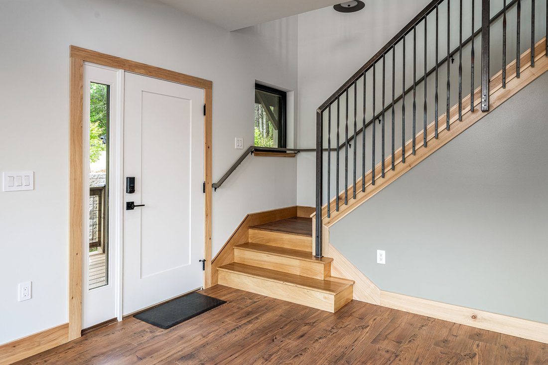 House in Alexander, North Carolina, United States 2 - 17779560