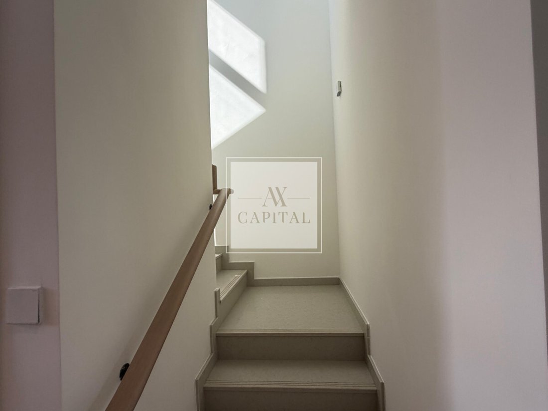Townhouse in Downtown Dubai, Dubai, United Arab Emirates 5 - 17779637