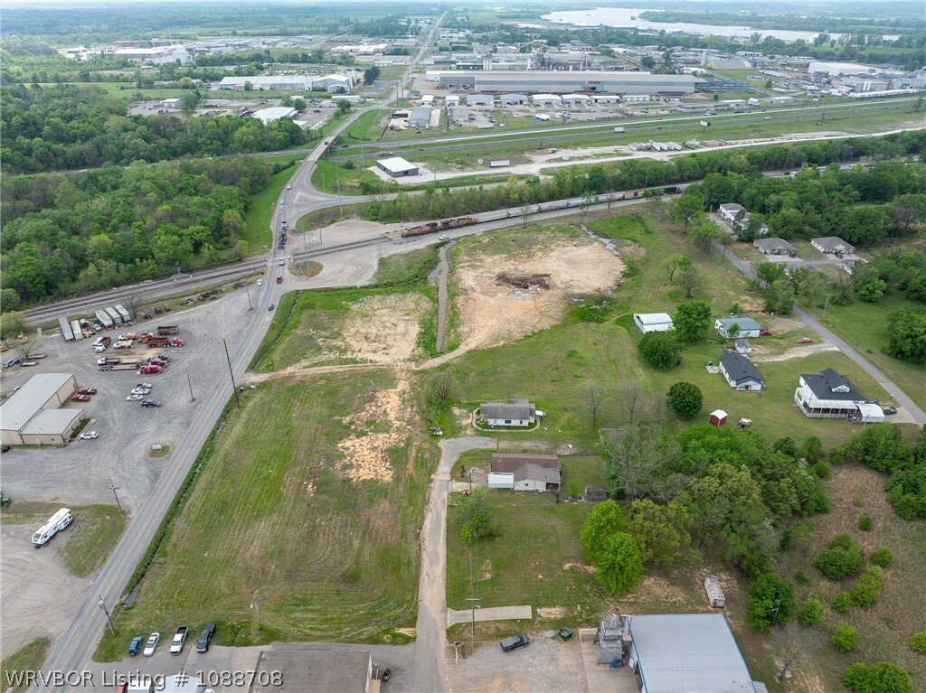 Land in Van Buren, Arkansas, United States 4 - 17783011