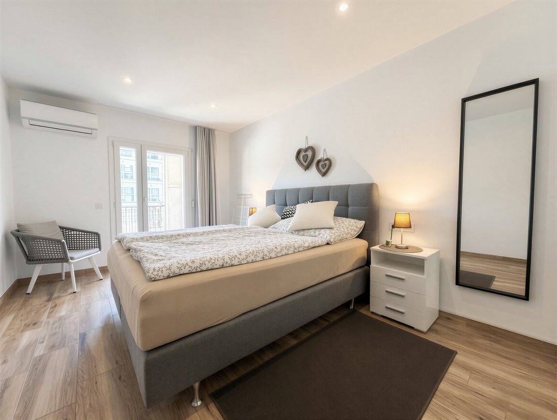 Apartment in Playa de Palma, Palma, Balearic Islands 3 - 17779918