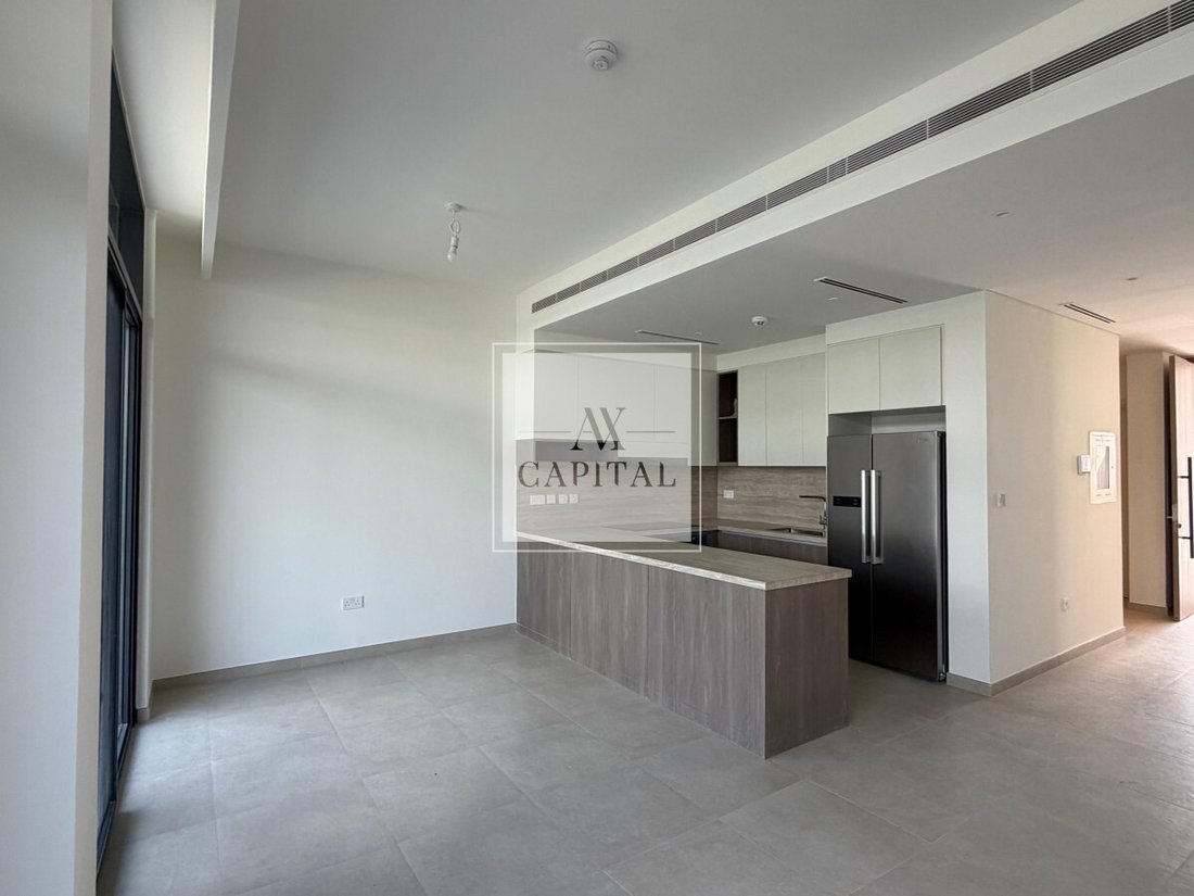Townhouse in Al Jaddaf, Dubai, United Arab Emirates 3 - 17779642