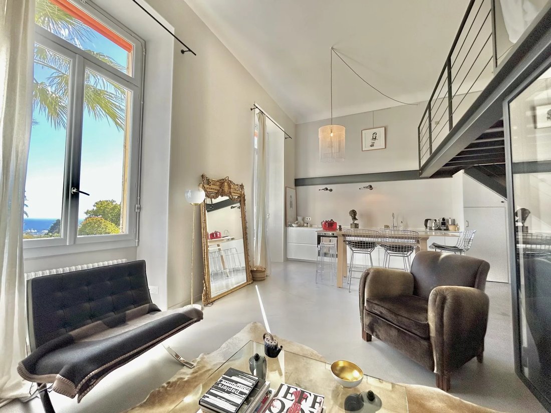 Apartment in La Californie, Cannes, France 3 - 17782674