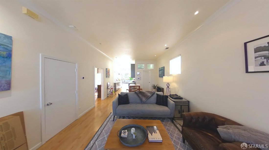 House in San Francisco, California, United States 3 - 17783495