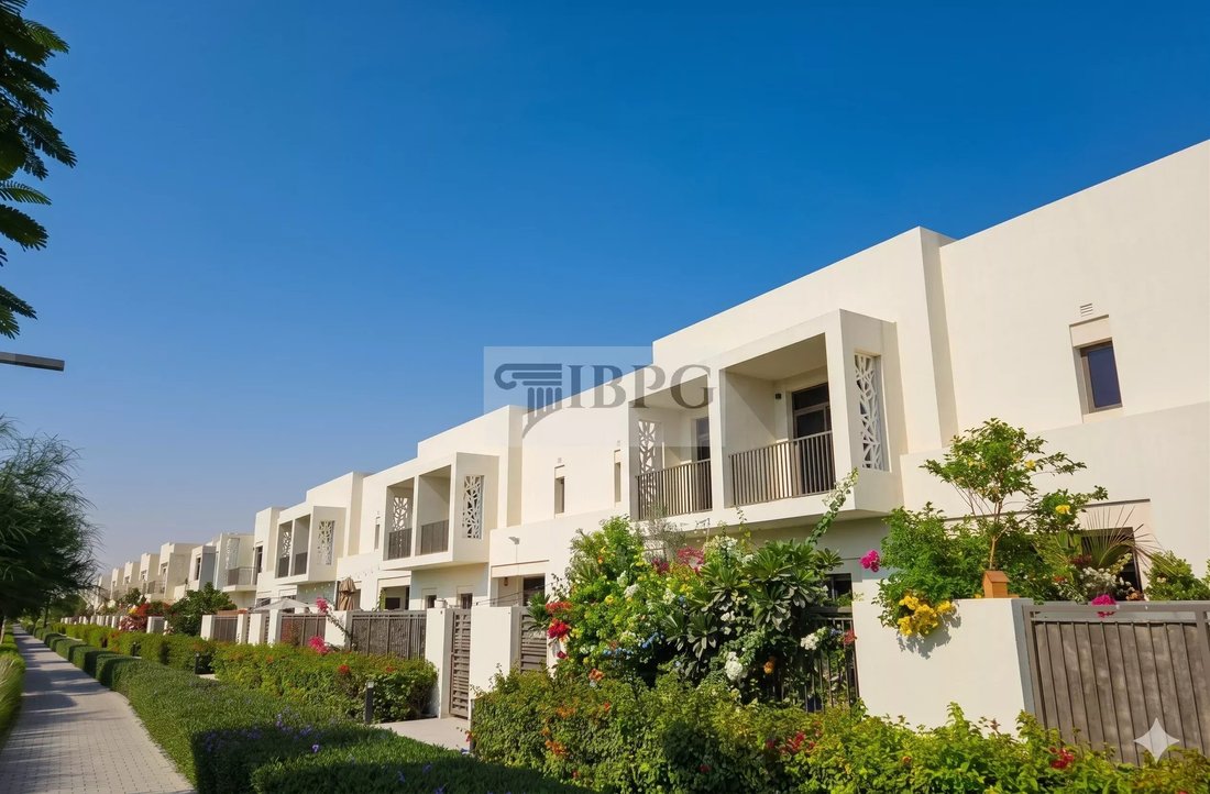 Villa in Al Yalayis 2, Al Yalayis, Dubai 1 - 17780099