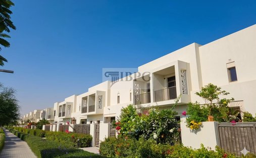 Villa in Al Yalayis 2, Al Yalayis, Dubai 1