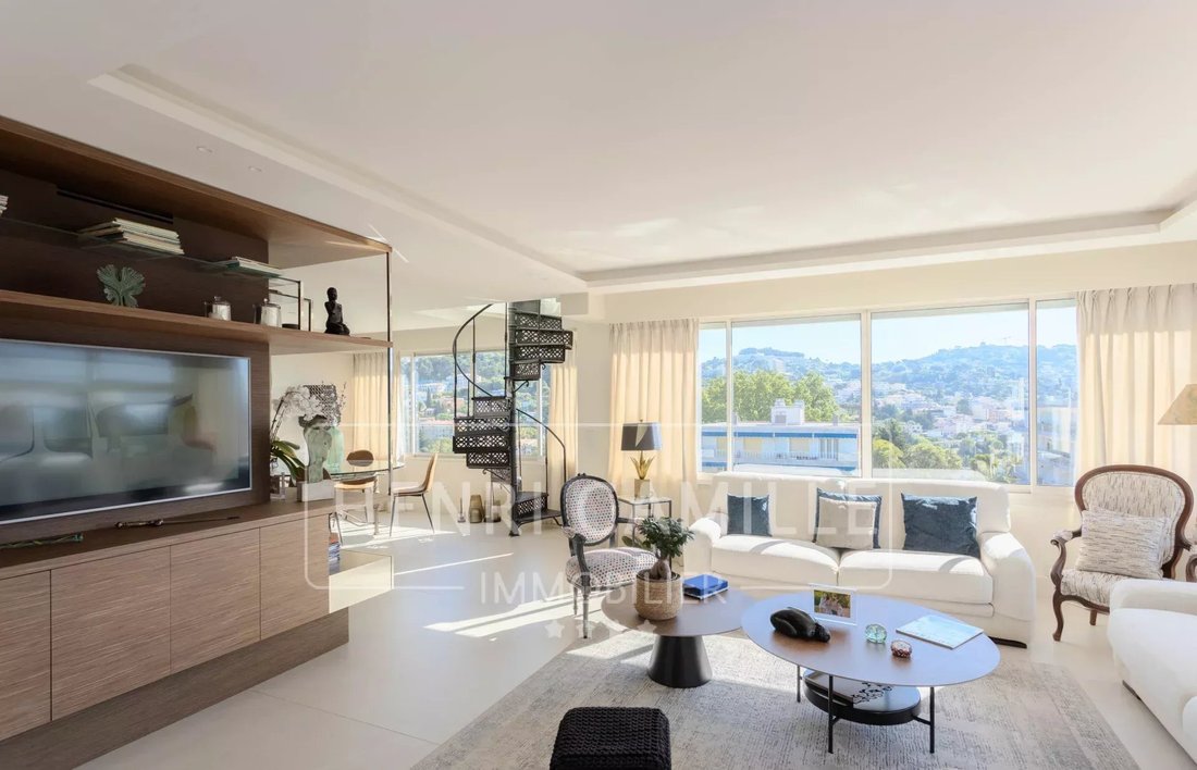 Apartment in Maurice Jeanpierre, Le Cannet, France 4 - 17779960