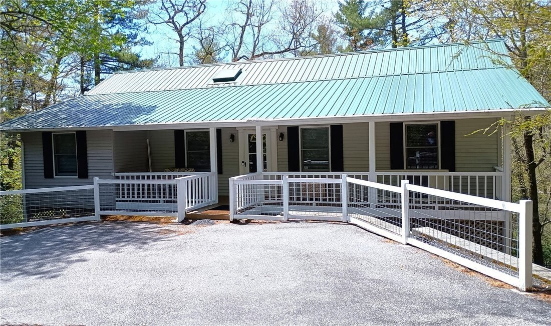 House in Newland, North Carolina, United States 1 - 17778555