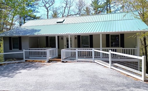 Casa a Newland, Carolina del Nord, Stati Uniti 1