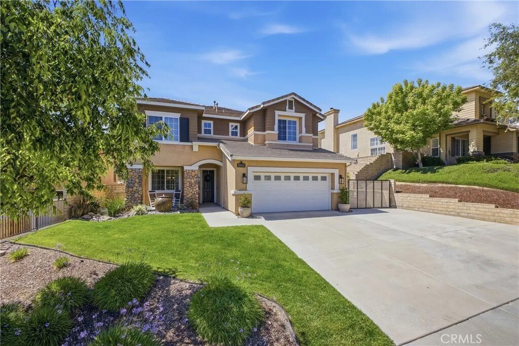 House in Santa Clarita, California, United States 1 - 17781699