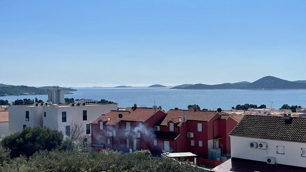 Apartment in Vodice, Sibenik-Knin County, Croatia 1 - 17779448