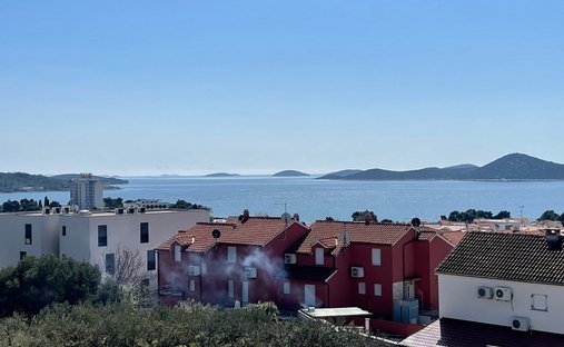 Appartement à Vodice, Comitat de Šibenik-Knin, Croatie 1