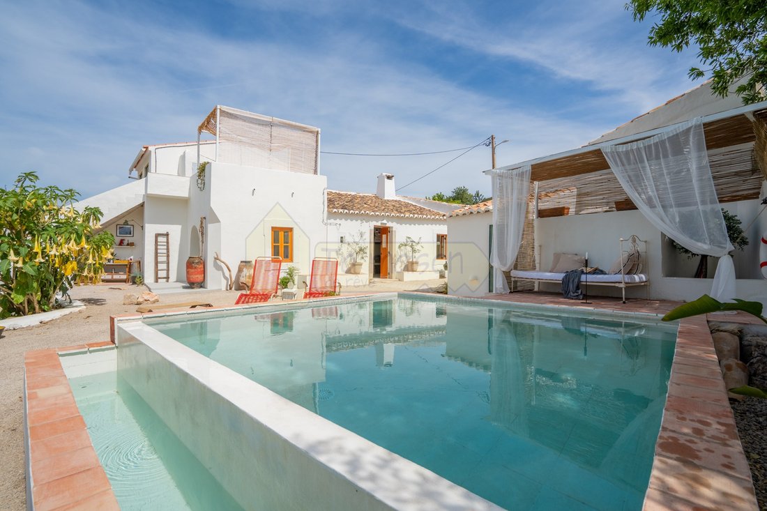 House in Estoi, Algarve, Portugal 4 - 17782819