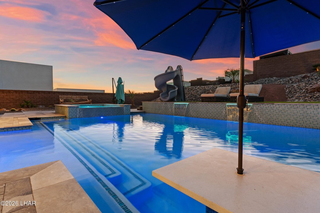 Casa a Lake Havasu City, Arizona, Stati Uniti 5 - 17726553