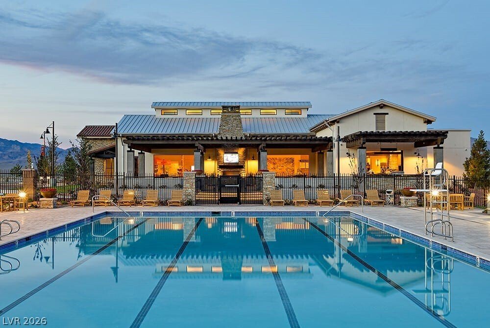 House in Las Vegas, Nevada, United States 5 - 17783024