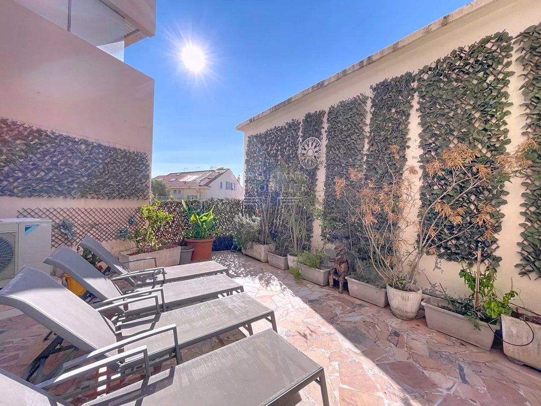 Apartment in Cannes, Provence-Alpes-Côte d'Azur, France 3 - 16172754