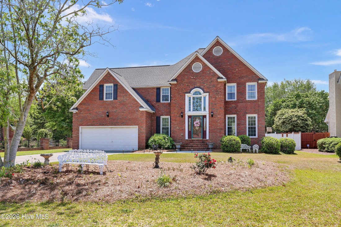House in Wilmington, North Carolina, United States 2 - 17781476