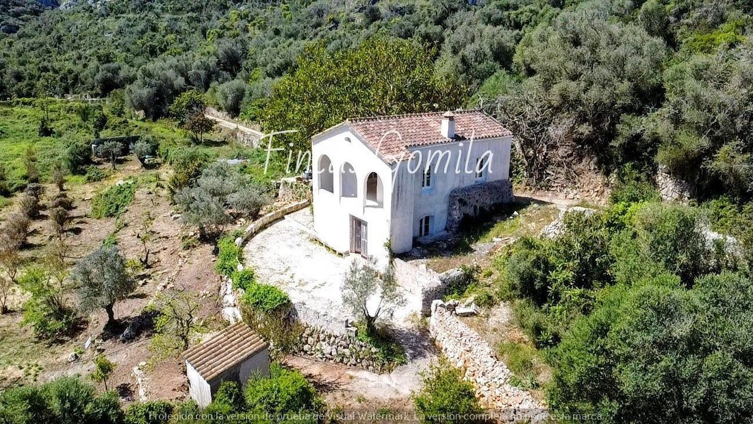 Chalet in Alaior, Balearic Islands, Spain 2 - 17781150