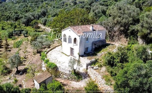 Chalet en Alayor, Islas Baleares, España 1