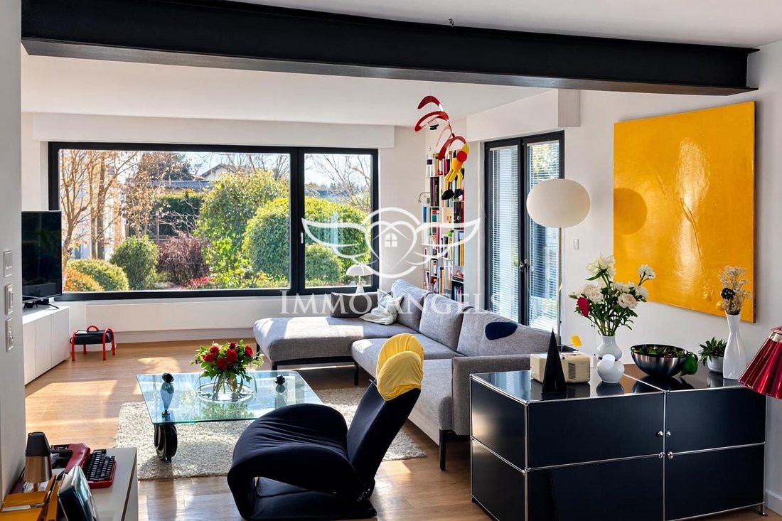 House in Nord Ouest, Rixheim, France 1 - 17783574
