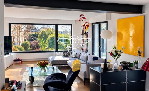 House in Nord Ouest, Rixheim, France 1