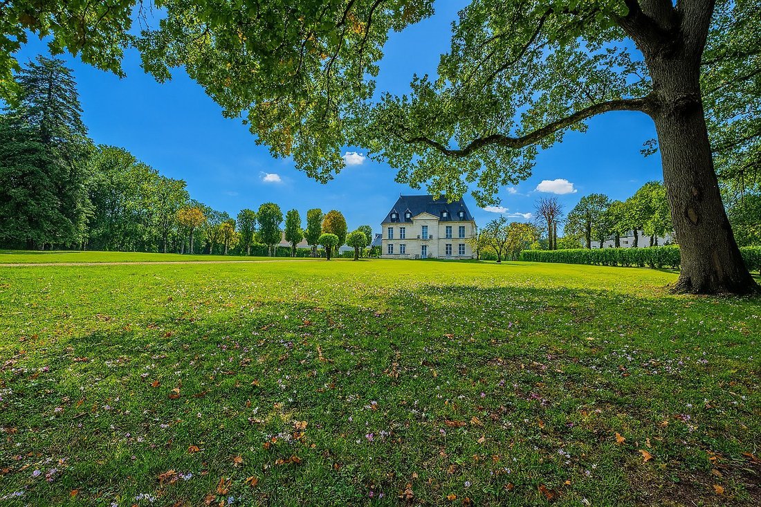 House in Grammont, Tours, France 1 - 17782646