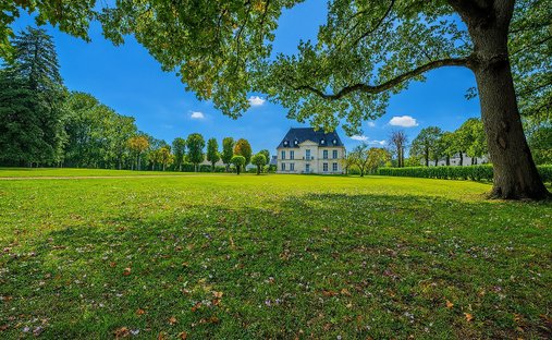 Casa a Tours, Centro, Francia 1