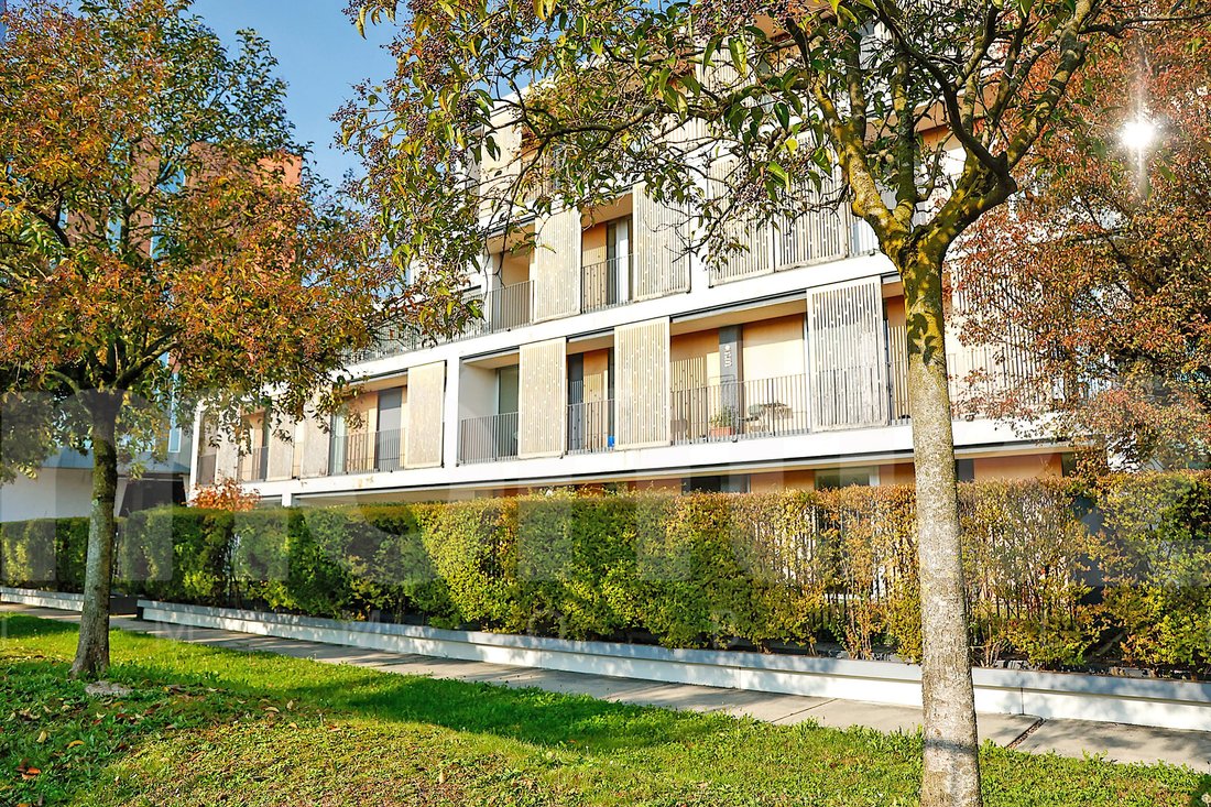 Apartment in Assago, Lombardy, Italy 2 - 17778837