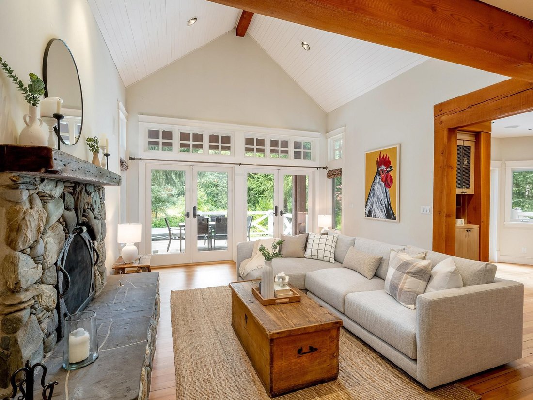 House in Whistler, British Columbia, Canada 3 - 17782443