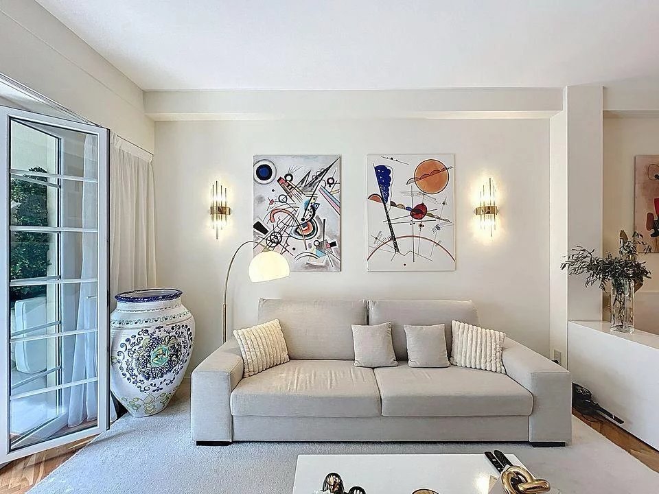 Apartment in Fleurs-Gambetta, Nice, France 5 - 17779909