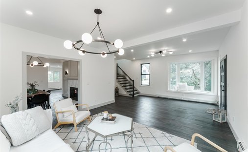 House in Port Washington, New York, United States 1