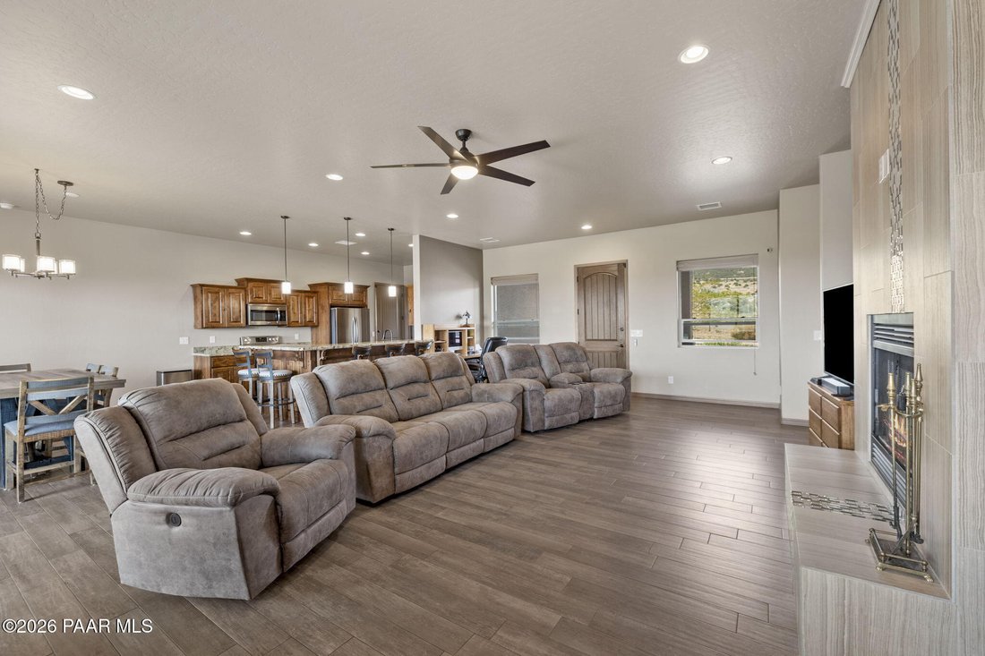 Prescott Valley, Arizona, United States 5 - 17780249