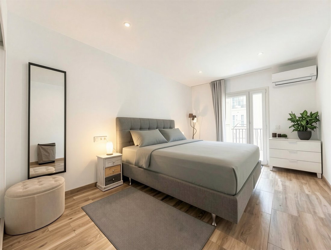 Apartment in Playa de Palma, Palma, Balearic Islands 2 - 17779918