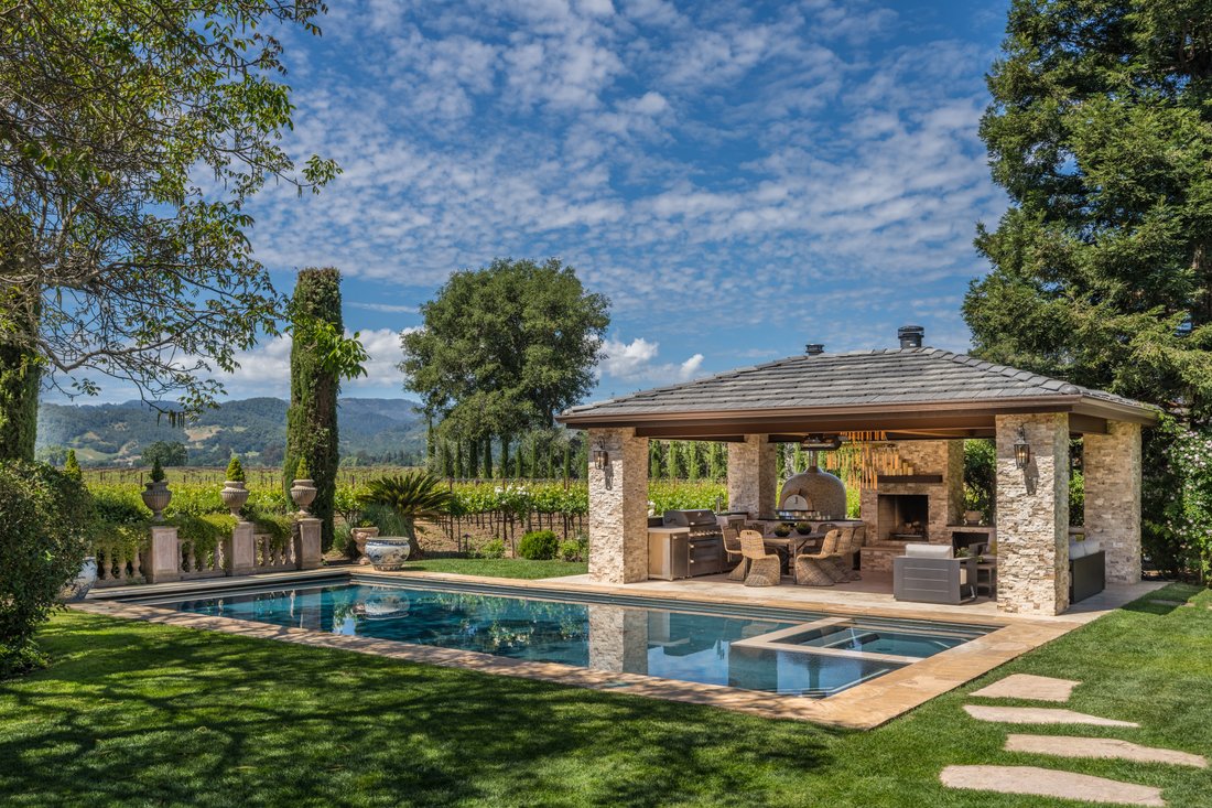 House in Napa, California, United States 3 - 17780593