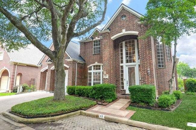 House in Sugar Land, Texas, United States 1 - 17780428