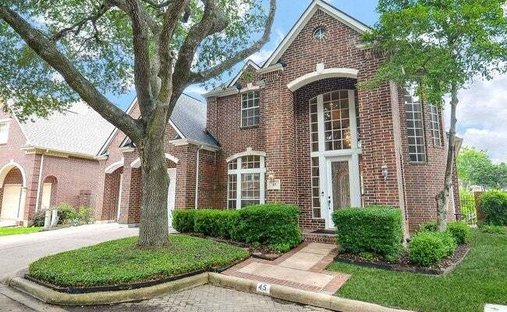 Casa en Sugar Land, Texas, Estados Unidos 1