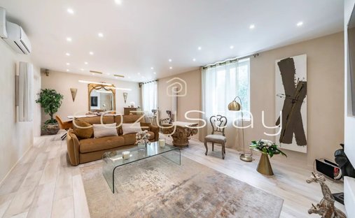 Apartment in La Source, Cannes, France 1