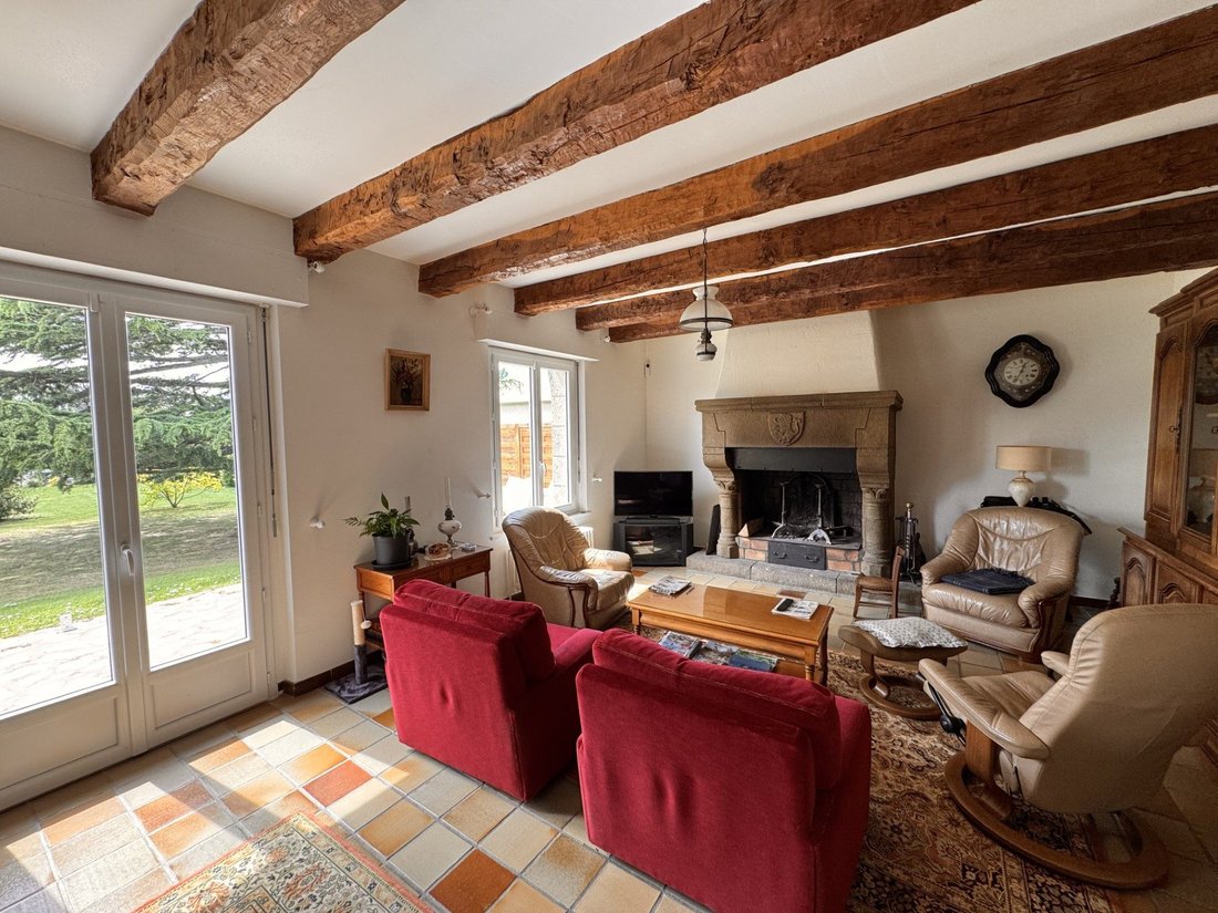 House in Cancale, Brittany, France 3 - 17783594