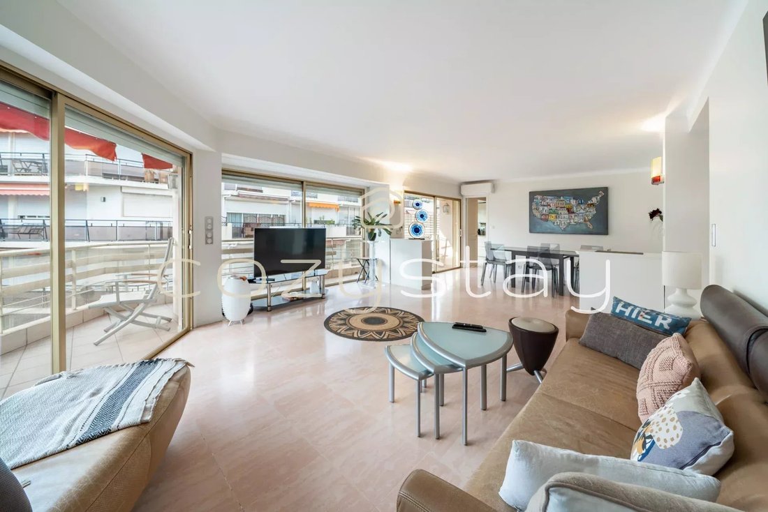 Apartment in French Riviera, Provence-Alpes-Côte d'Azur, France 2 - 16305717