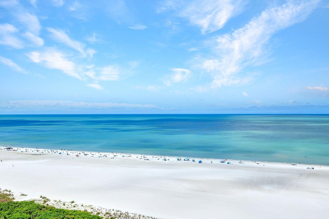 Condo in Marco Island, Florida, United States 1 - 17653766