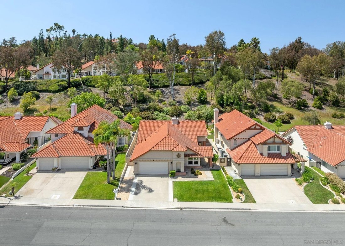 House in San Diego, California, United States 3 - 17781713