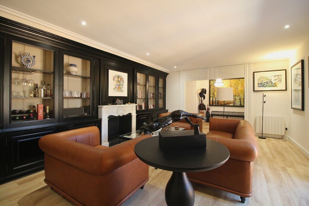 Apartment in Palma, Balearic Islands, Spain 3 - 17778645