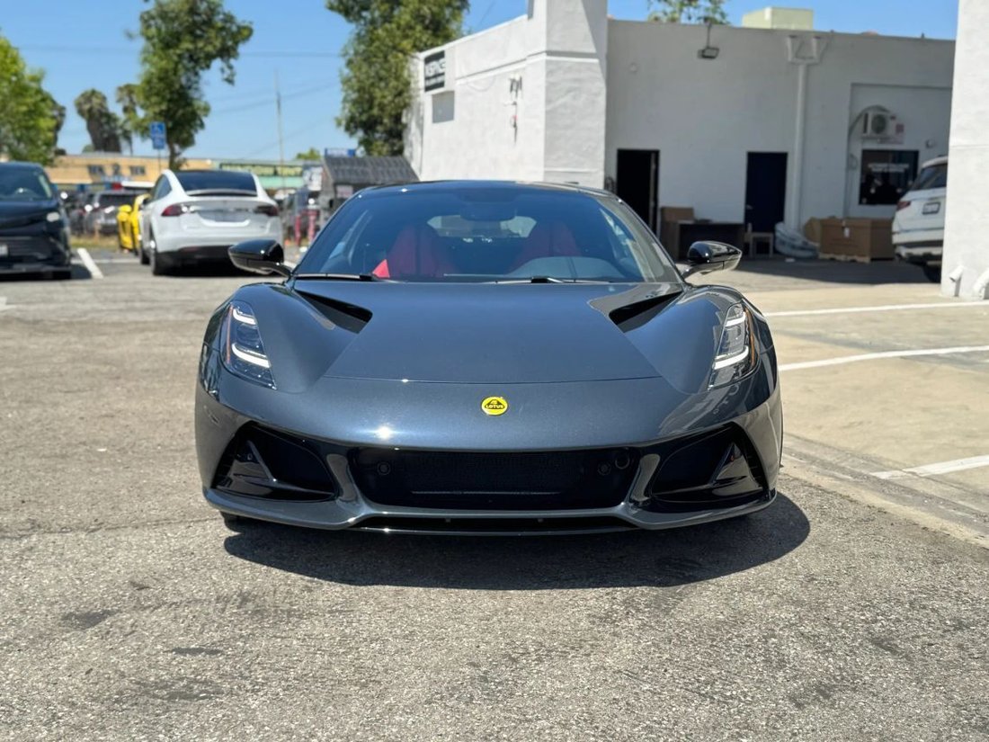 Coupe in Azusa, CA, United States 2 - 17783098