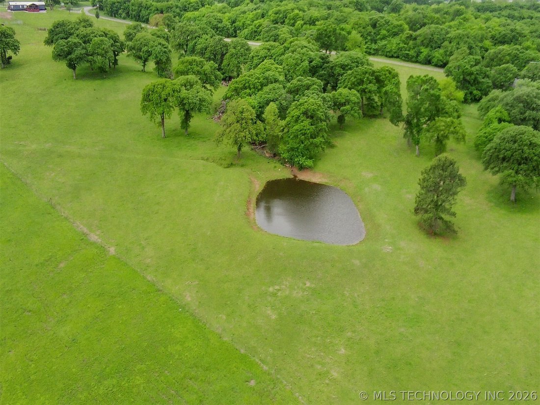 House in Burneyville, Oklahoma, United States 3 - 17783027