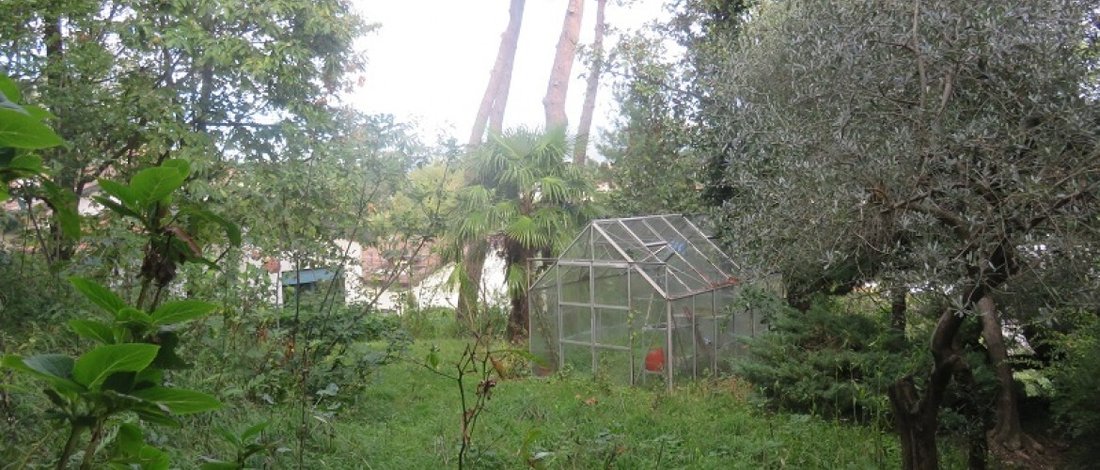 Villa in Inverigo, Lombardei, Italien 1 - 17778783