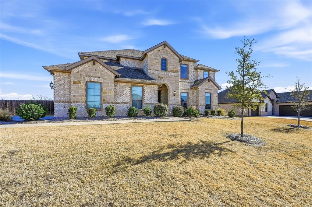 House in Midlothian, Texas, United States 1 - 17781951