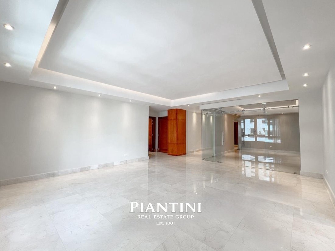 Apartment in Santo Domingo, Distrito Nacional, Dominican Republic 4 - 17774925