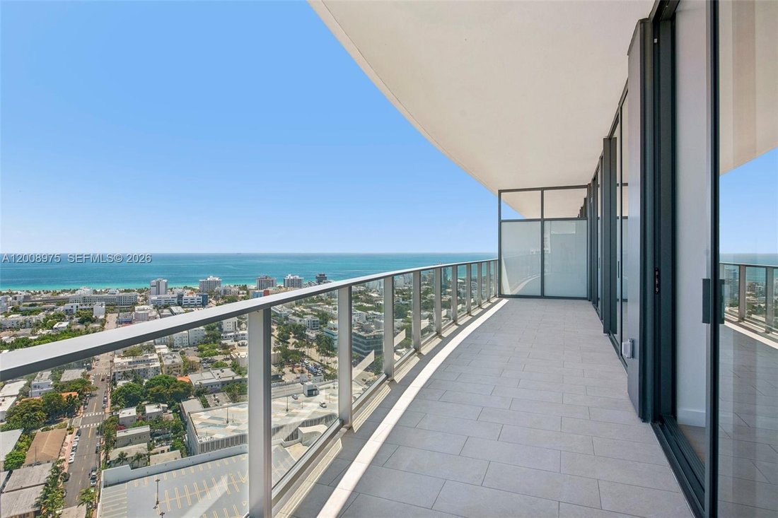 Condo in Miami Beach, Florida, United States 2 - 17778676